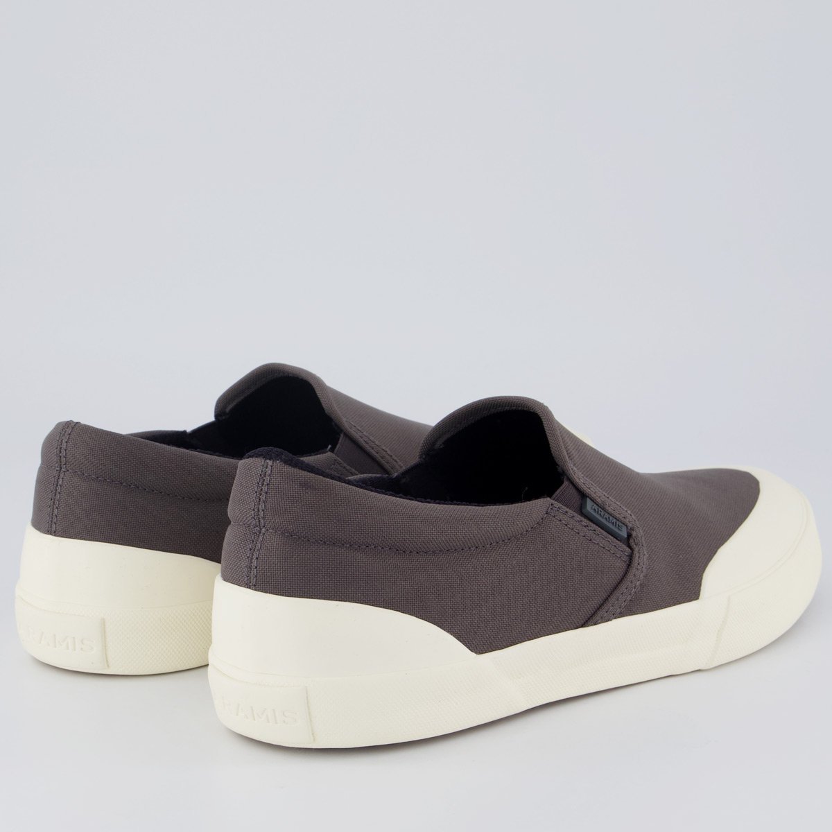 Tênis Aramis Easy Cinza Cinza 3