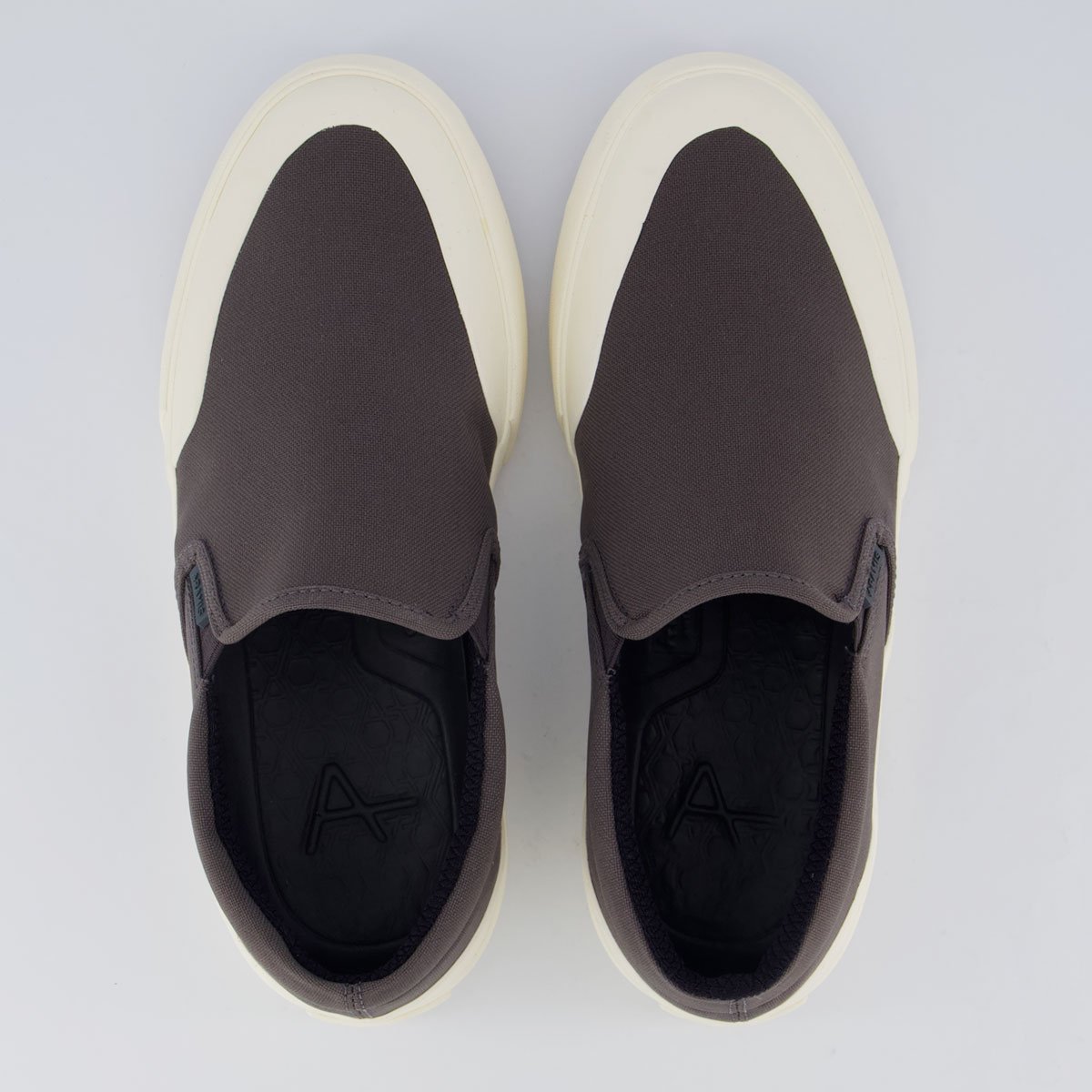 Tênis Aramis Easy Cinza Cinza 4