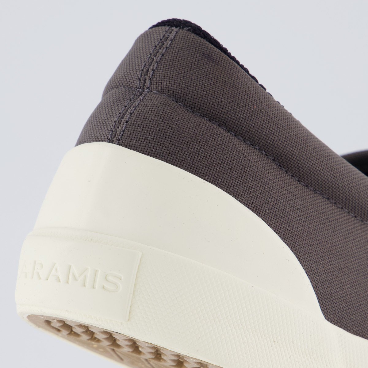 Tênis Aramis Easy Cinza Cinza 6