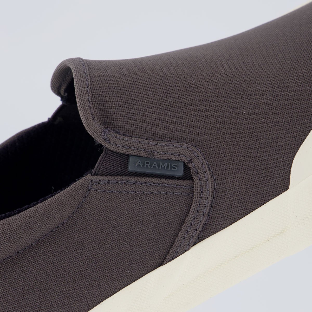Tênis Aramis Easy Cinza Cinza 7