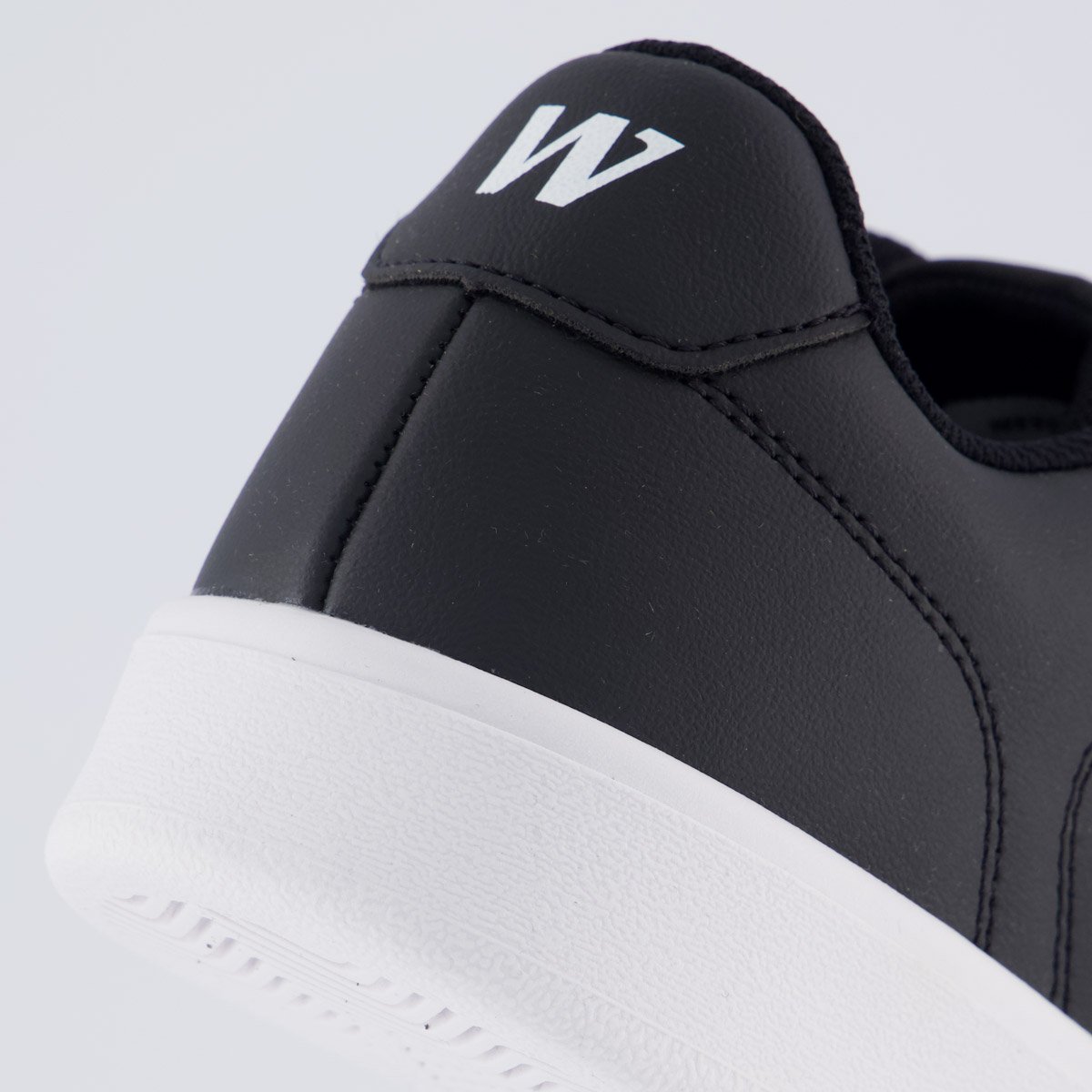 Tênis West Coast WC 138 Bull Preto Preto 6