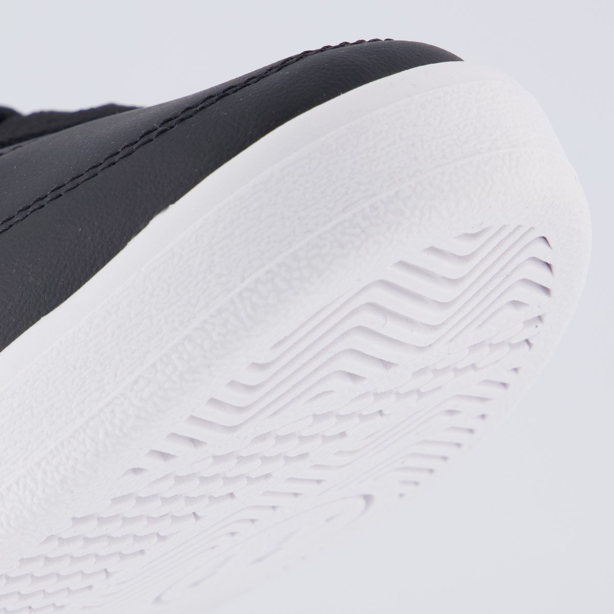 Tênis West Coast WC 138 Bull Preto Preto 8