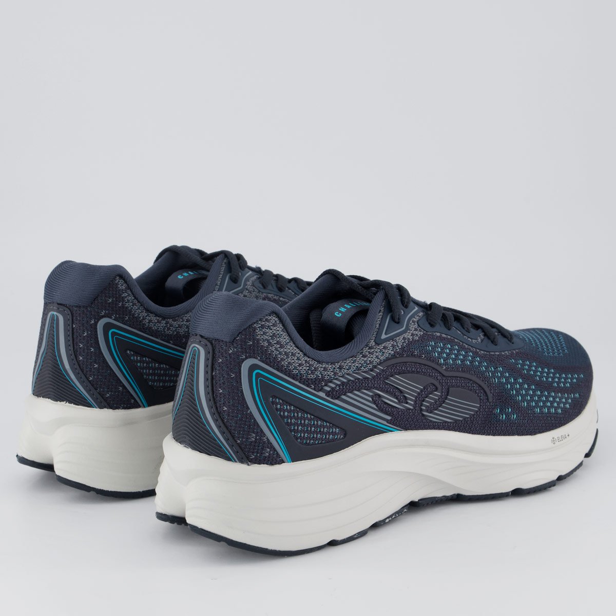 Tênis Olympikus Challenger 5 Marinho Azul 3