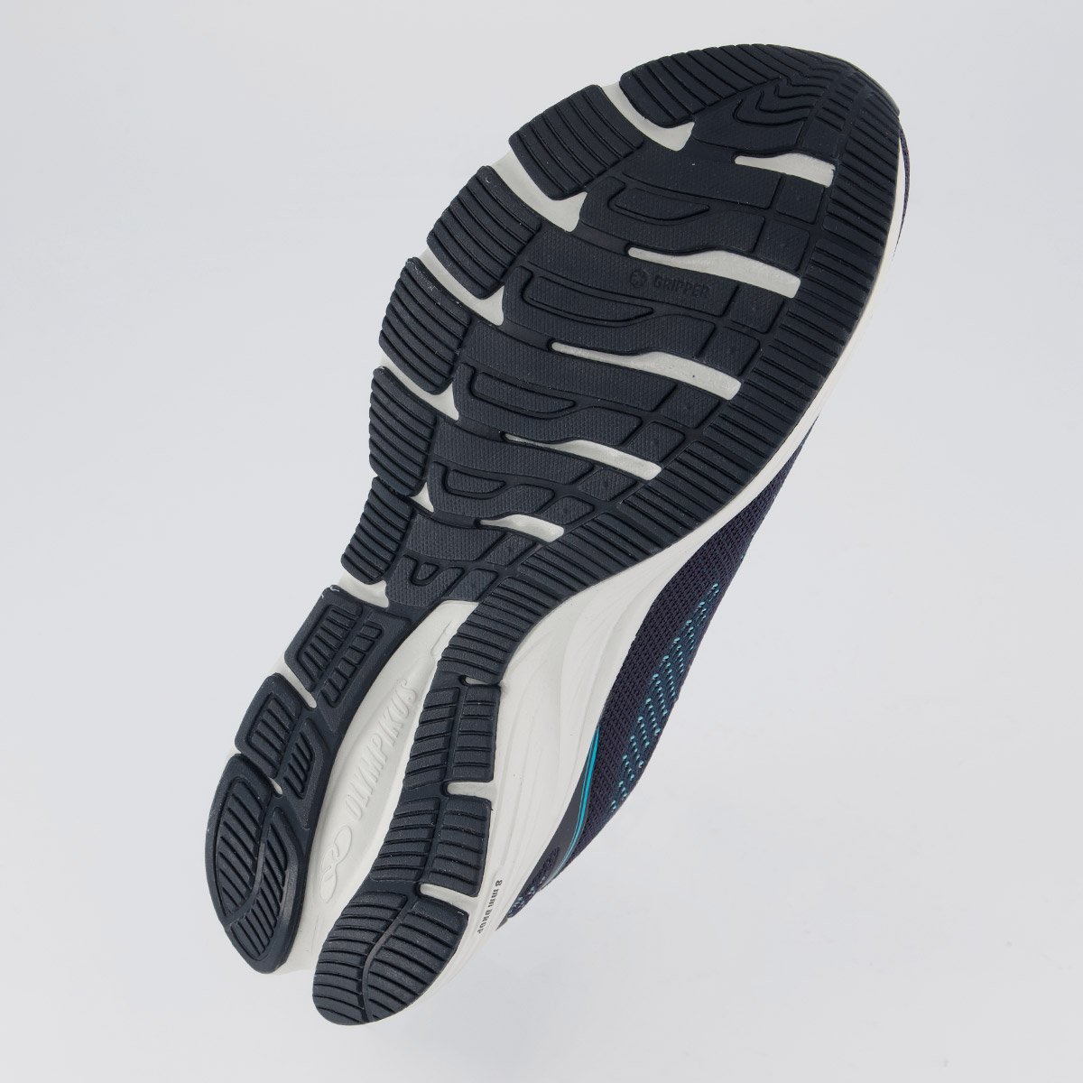 Tênis Olympikus Challenger 5 Marinho Azul 5