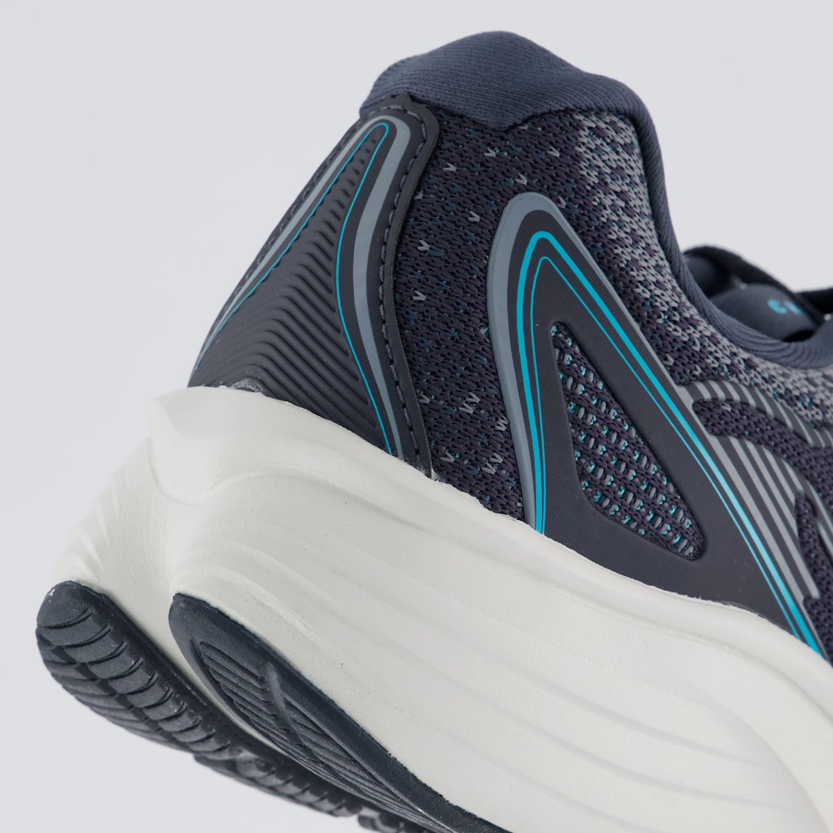 Tênis Olympikus Challenger 5 Marinho Azul 6