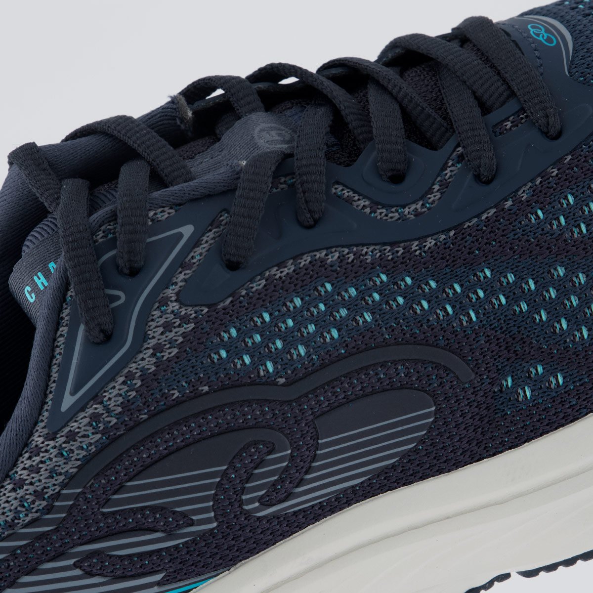 Tênis Olympikus Challenger 5 Marinho Azul 7