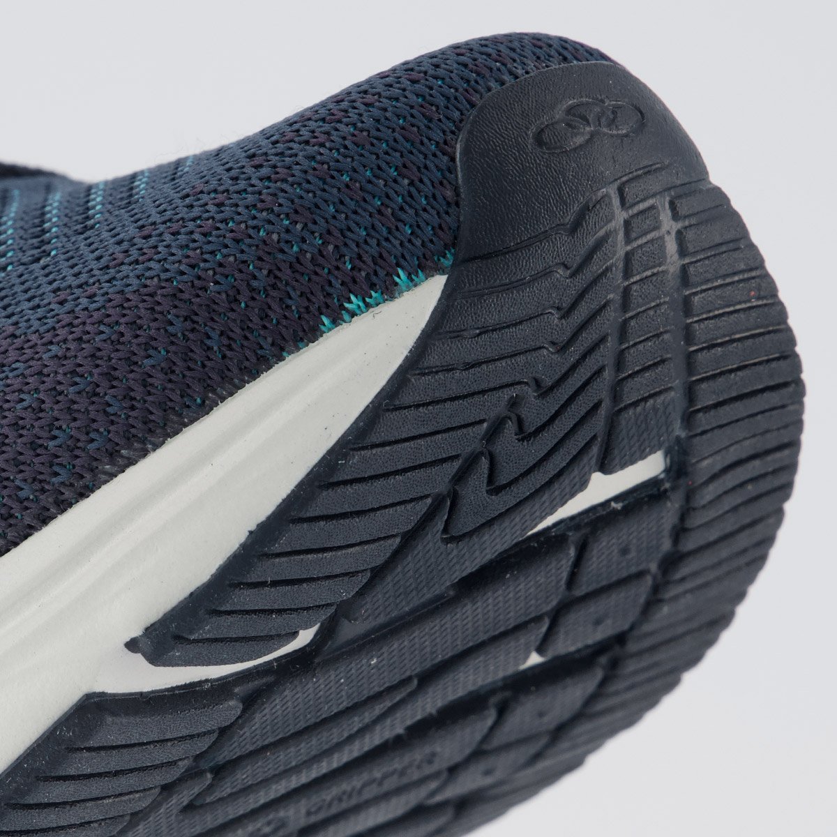 Tênis Olympikus Challenger 5 Marinho Azul 8