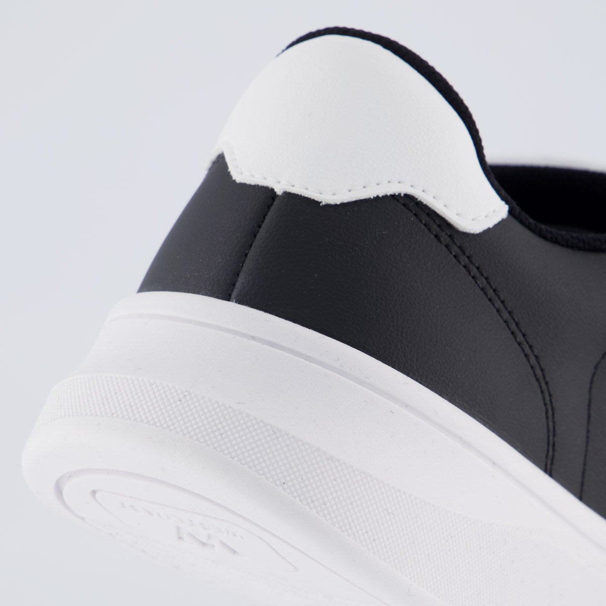 Tênis West Coast Sunset Preto Preto 6