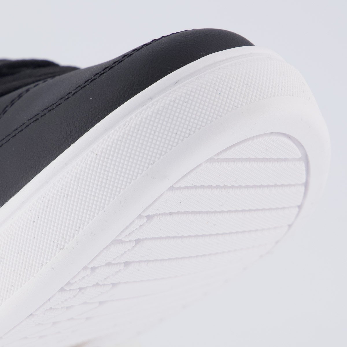 Tênis West Coast Sunset Preto Preto 8