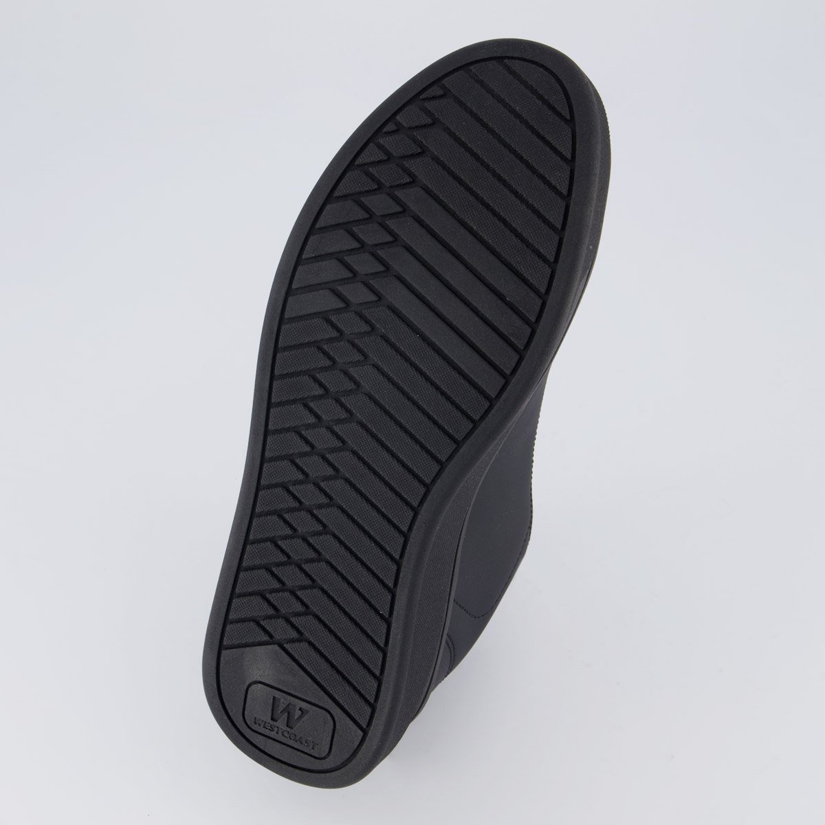 Tênis West Coast Sunset All Black Preto 5