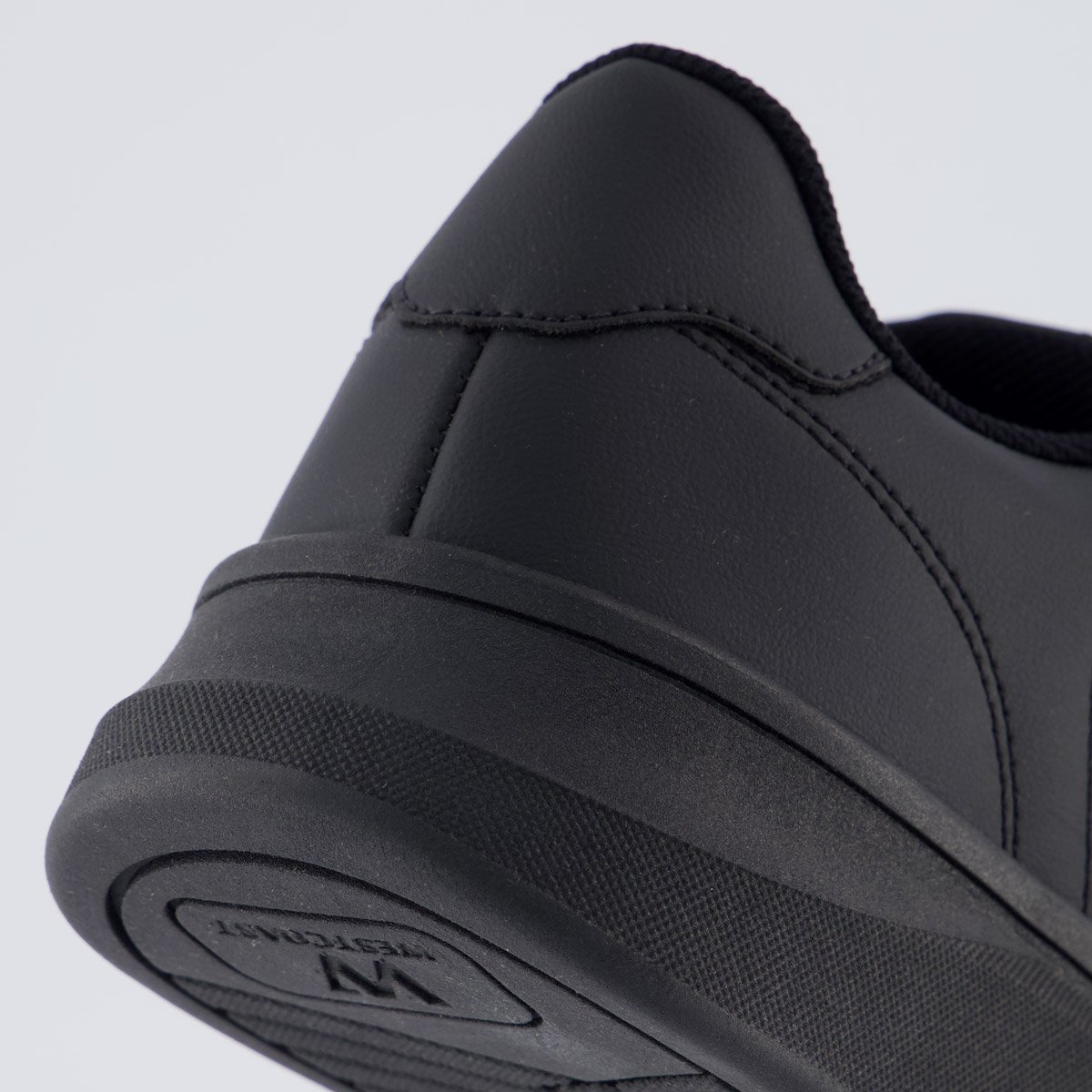 Tênis West Coast Sunset All Black Preto 6