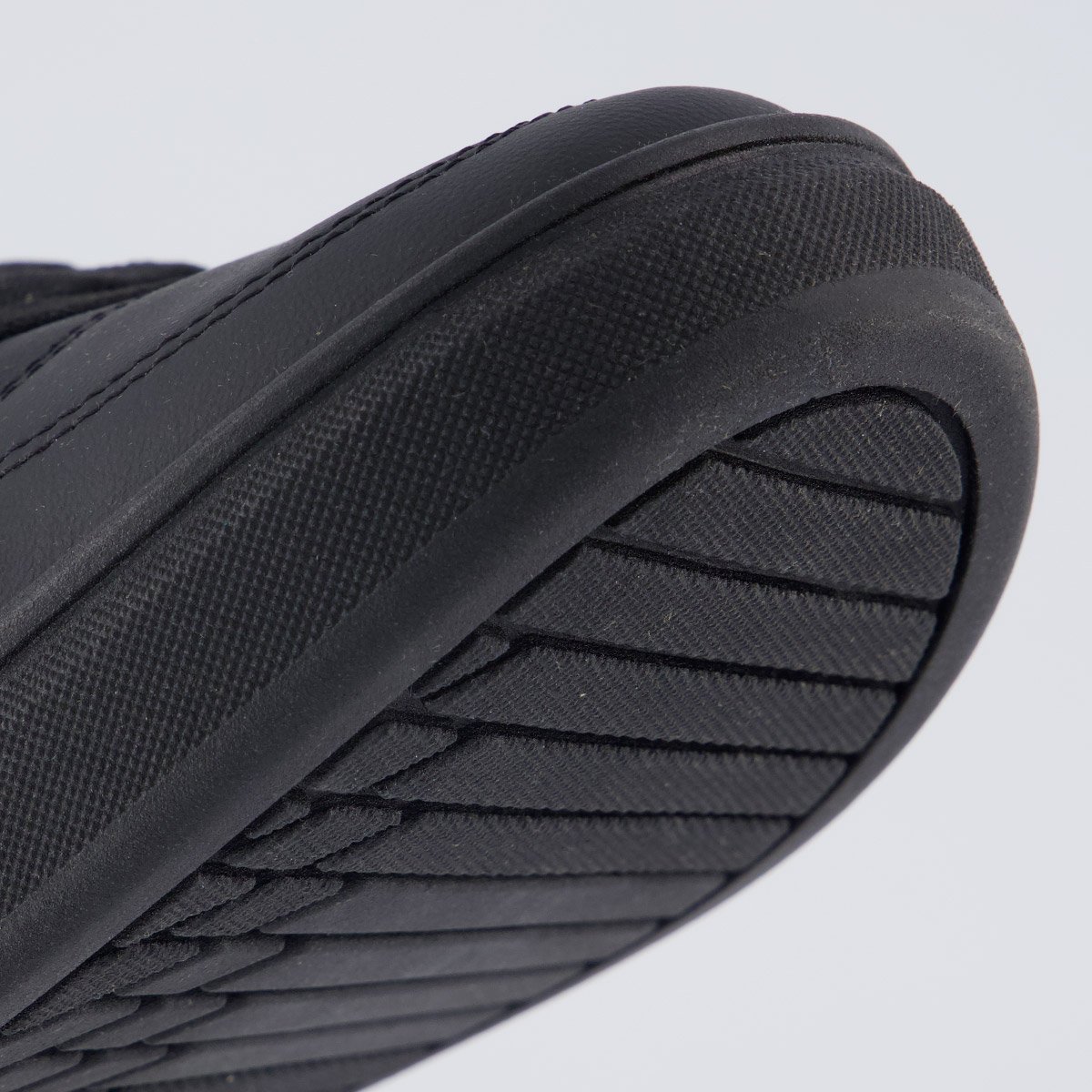 Tênis West Coast Sunset All Black Preto 8