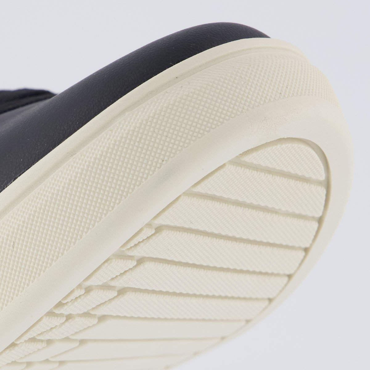 Tênis West Coast Silver Preto Preto 8