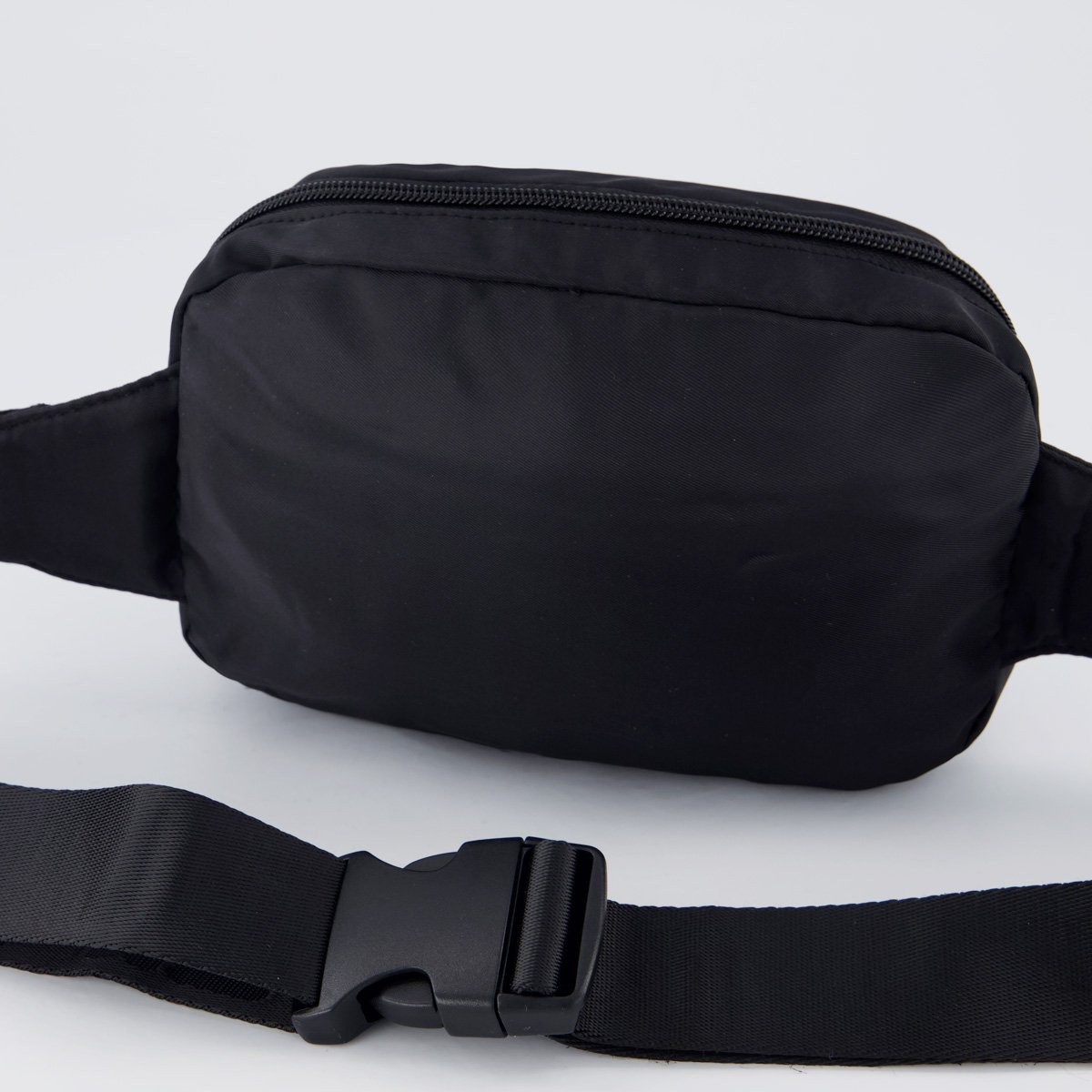 Pochete Fila Sport Life Preta Preto 3