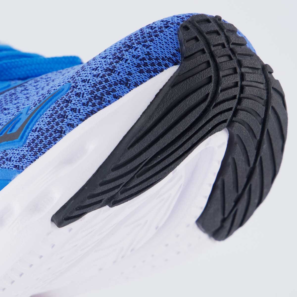 Tênis Everlast Climber Run Azul e Preto Azul 8