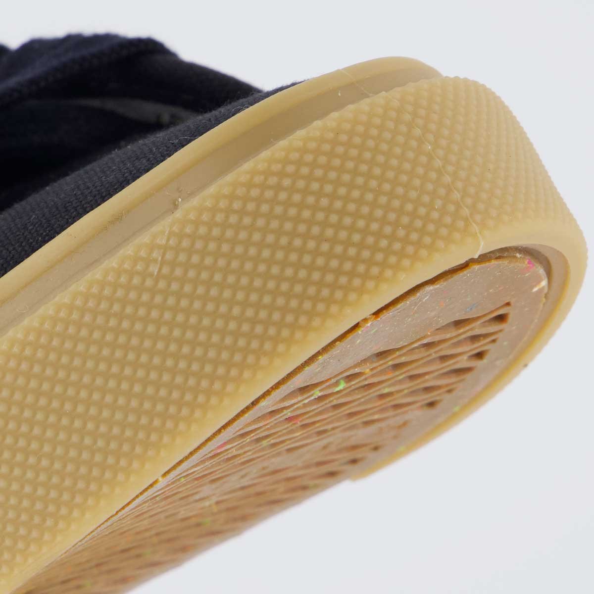 Tênis Redley High Látex Feminino Preto Preto 8