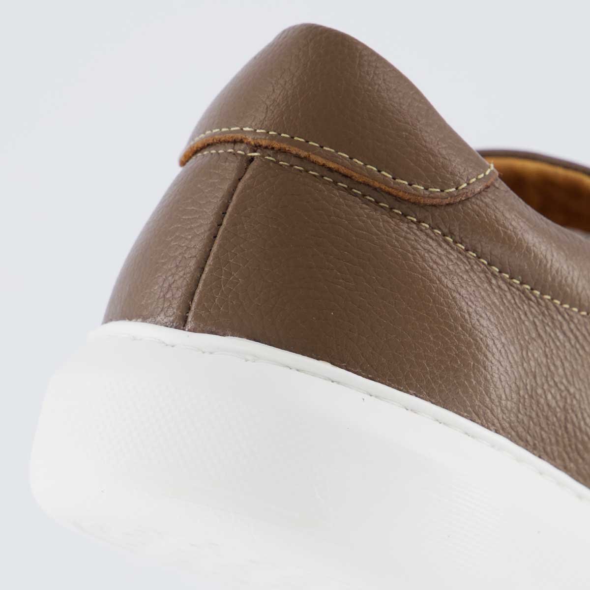 Tênis Ferracini Marvin Marrom Marrom 6