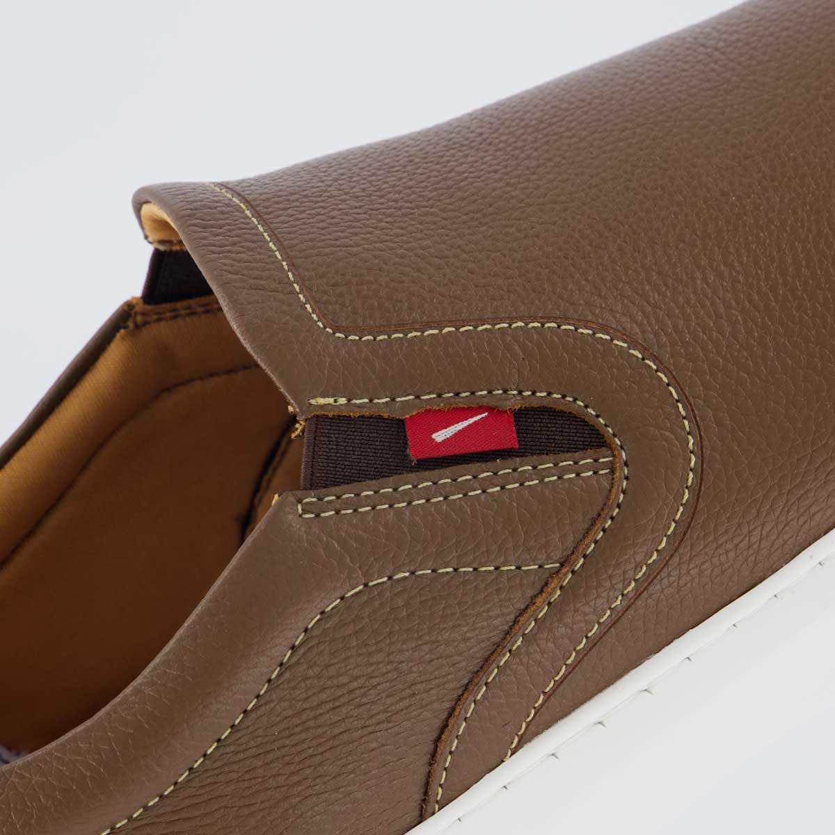 Tênis Ferracini Marvin Marrom Marrom 7