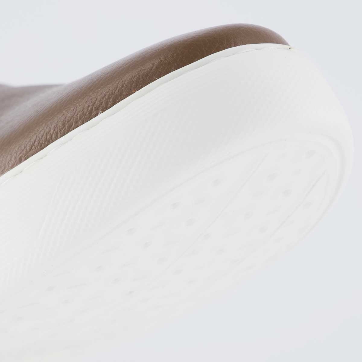 Tênis Ferracini Marvin Marrom Marrom 8