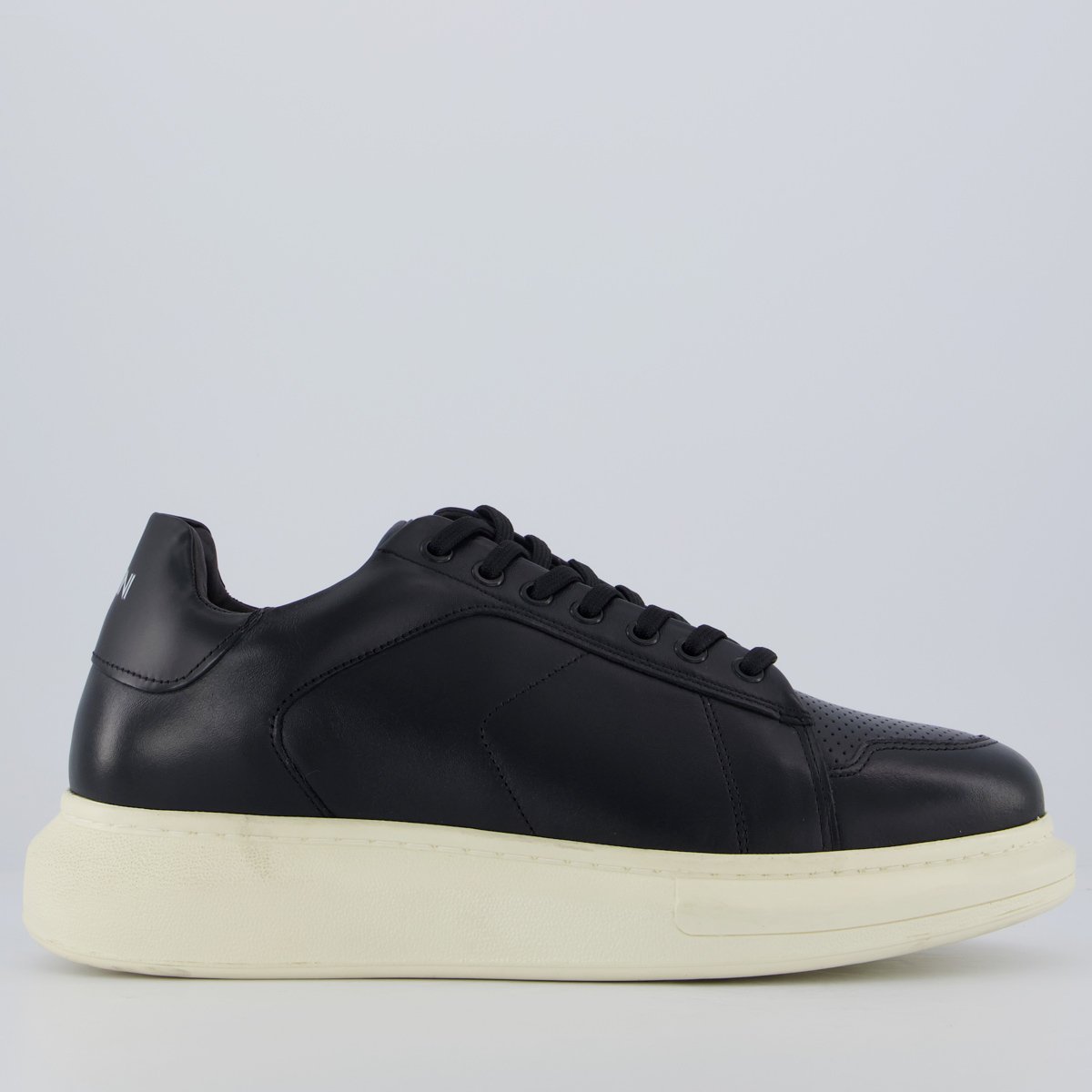 Tênis Ferracini Impulse Preto