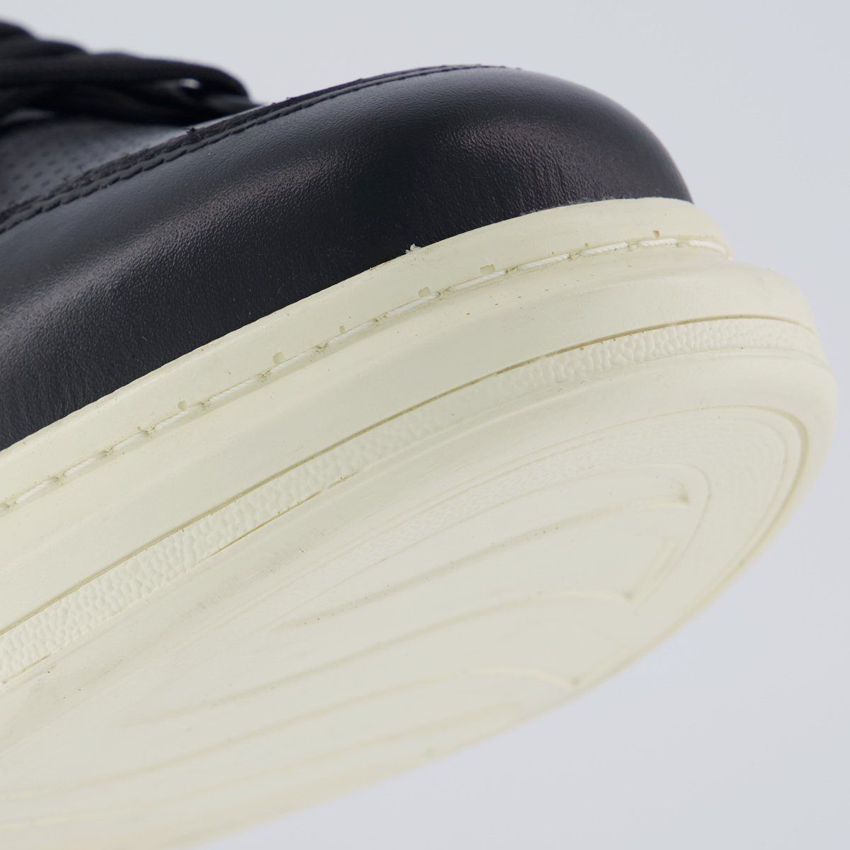 Tênis Ferracini Impulse Preto Preto 8