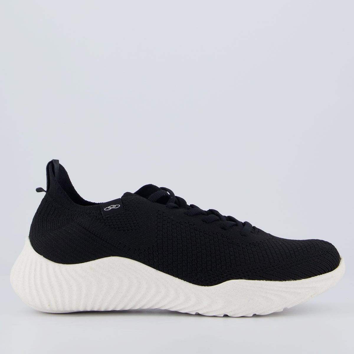Tênis Olympikus Ultraleve 148G Feminino Preto