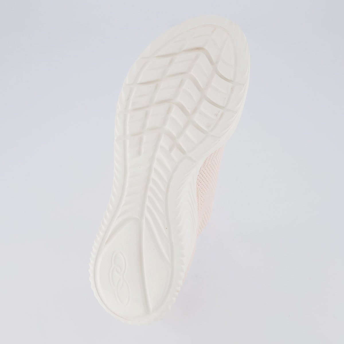 Tênis Olympikus Ultraleve 146G Feminino Bege Bege 5