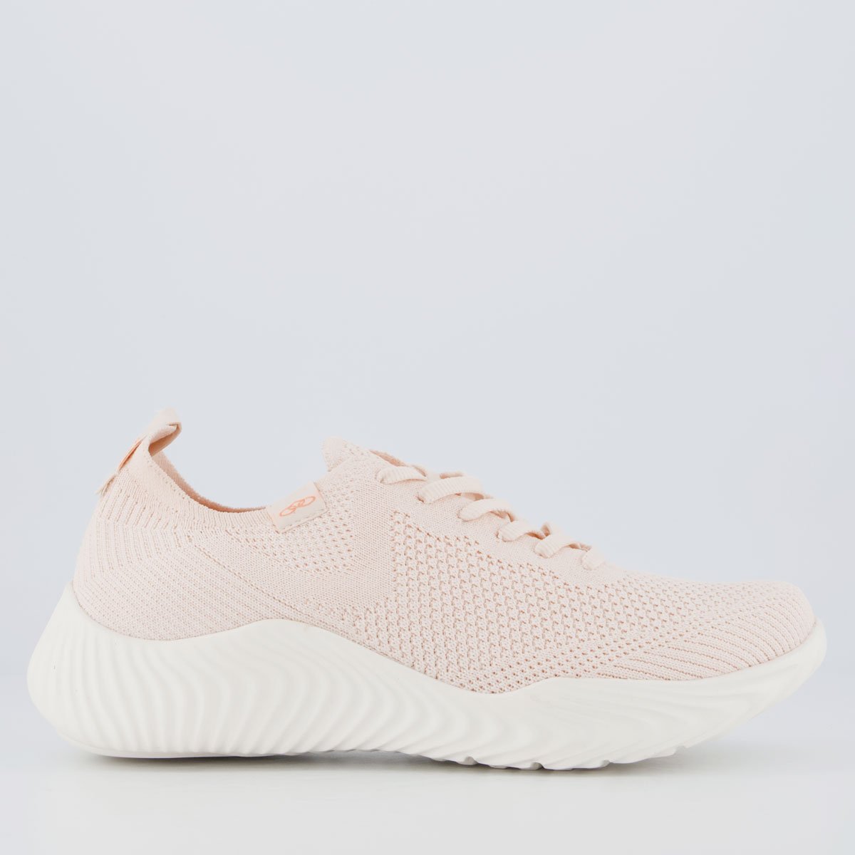 Tênis Olympikus Ultraleve 146G Feminino Bege