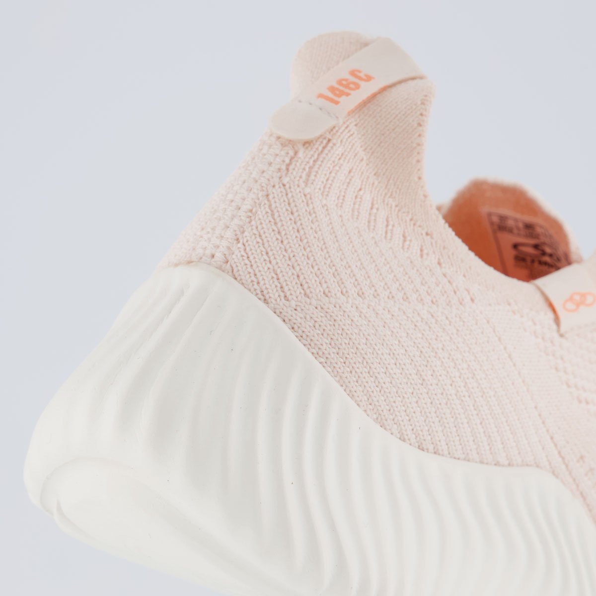 Tênis Olympikus Ultraleve 146G Feminino Bege Bege 6