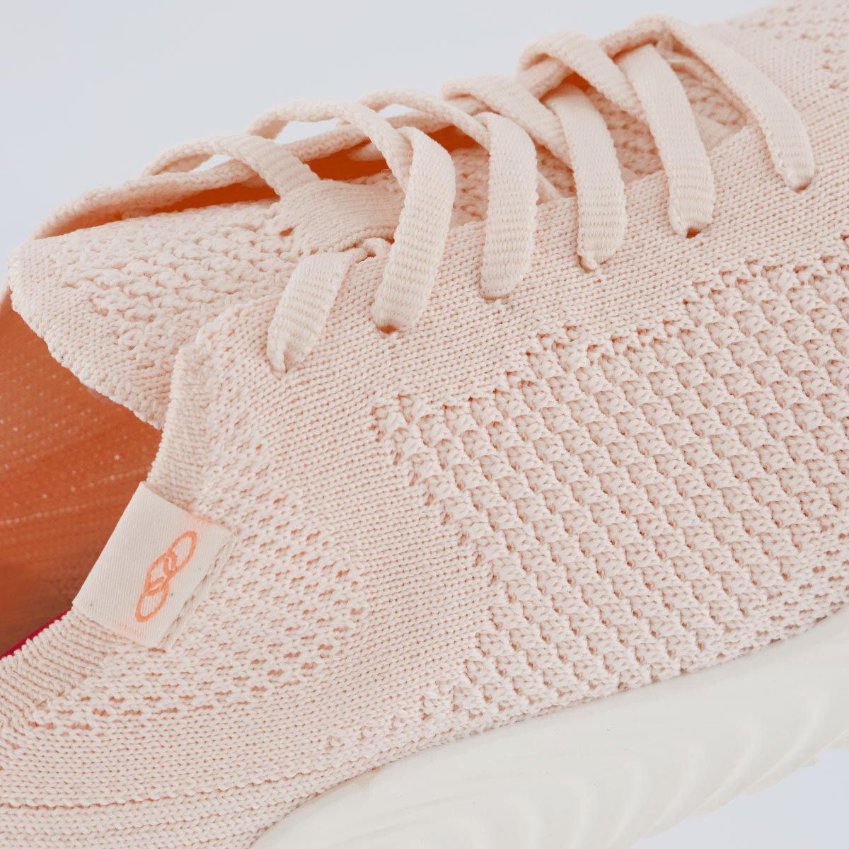 Tênis Olympikus Ultraleve 146G Feminino Bege Bege 7