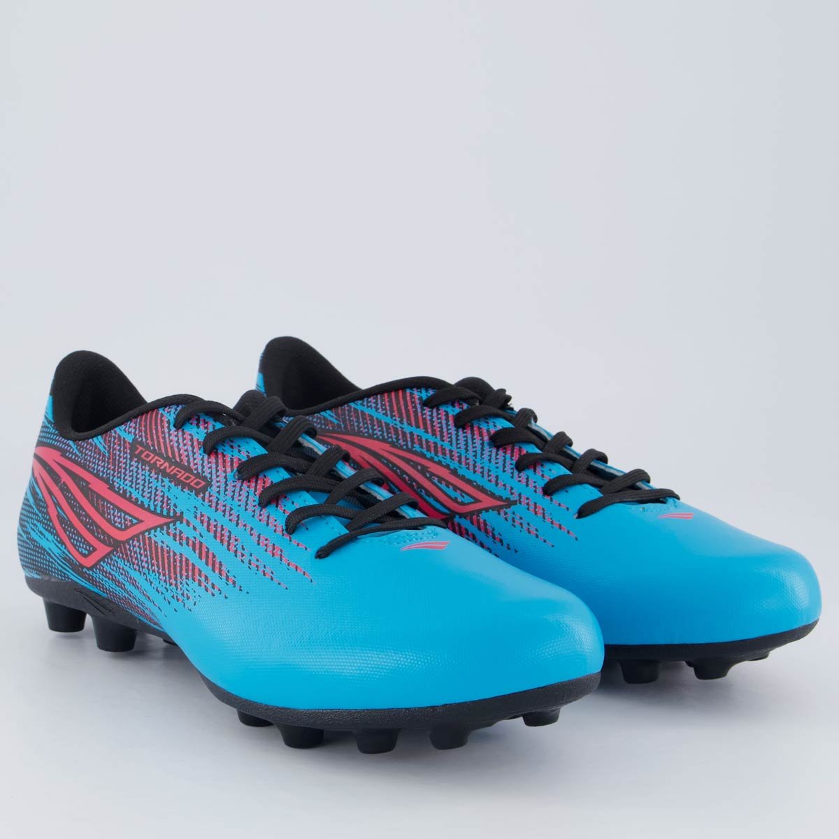 Chuteira Penalty Tornado Campo Azul Azul 2