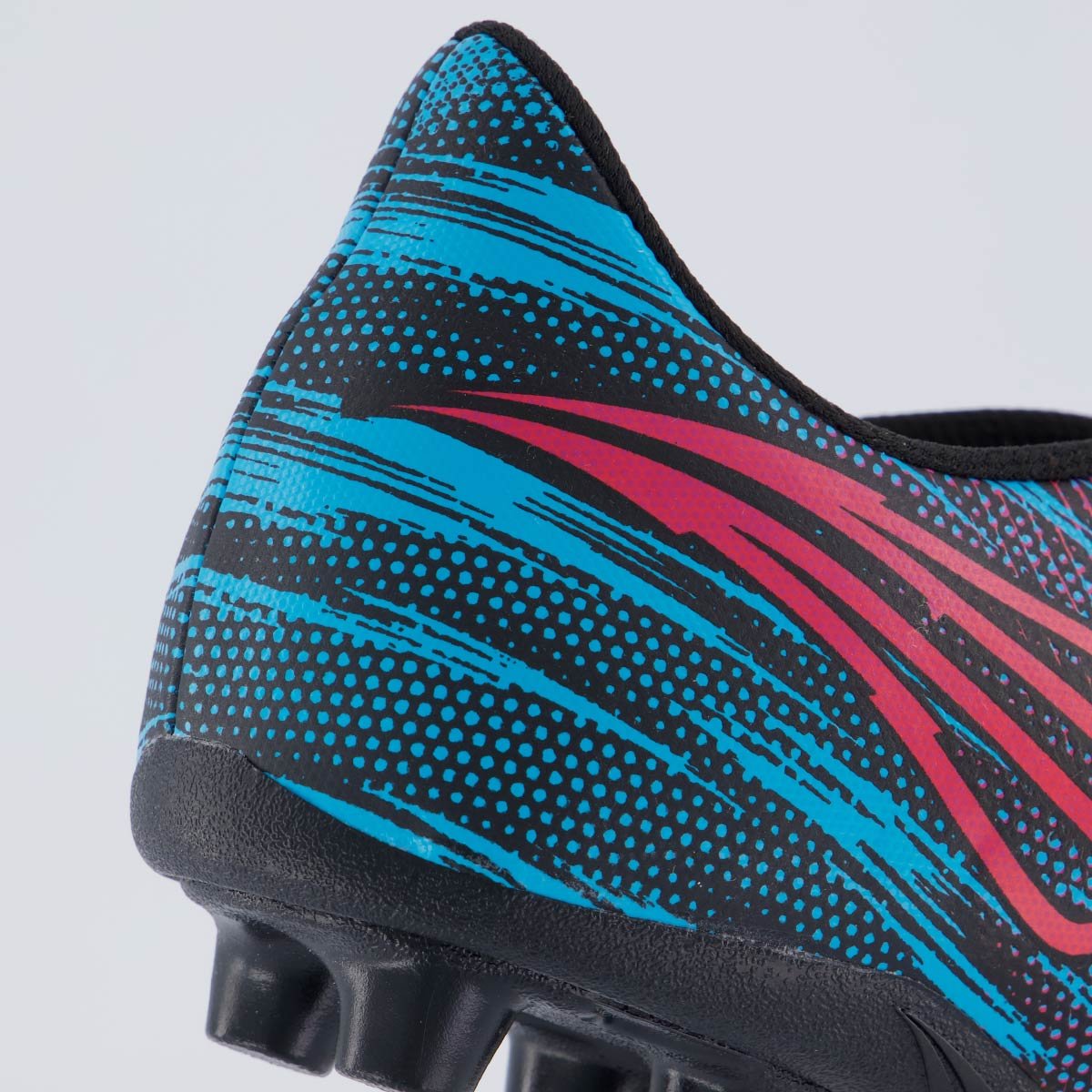 Chuteira Penalty Tornado Campo Azul Azul 6