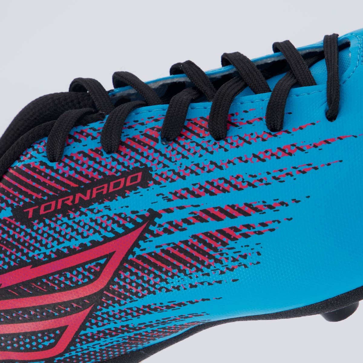 Chuteira Penalty Tornado Campo Azul Azul 7