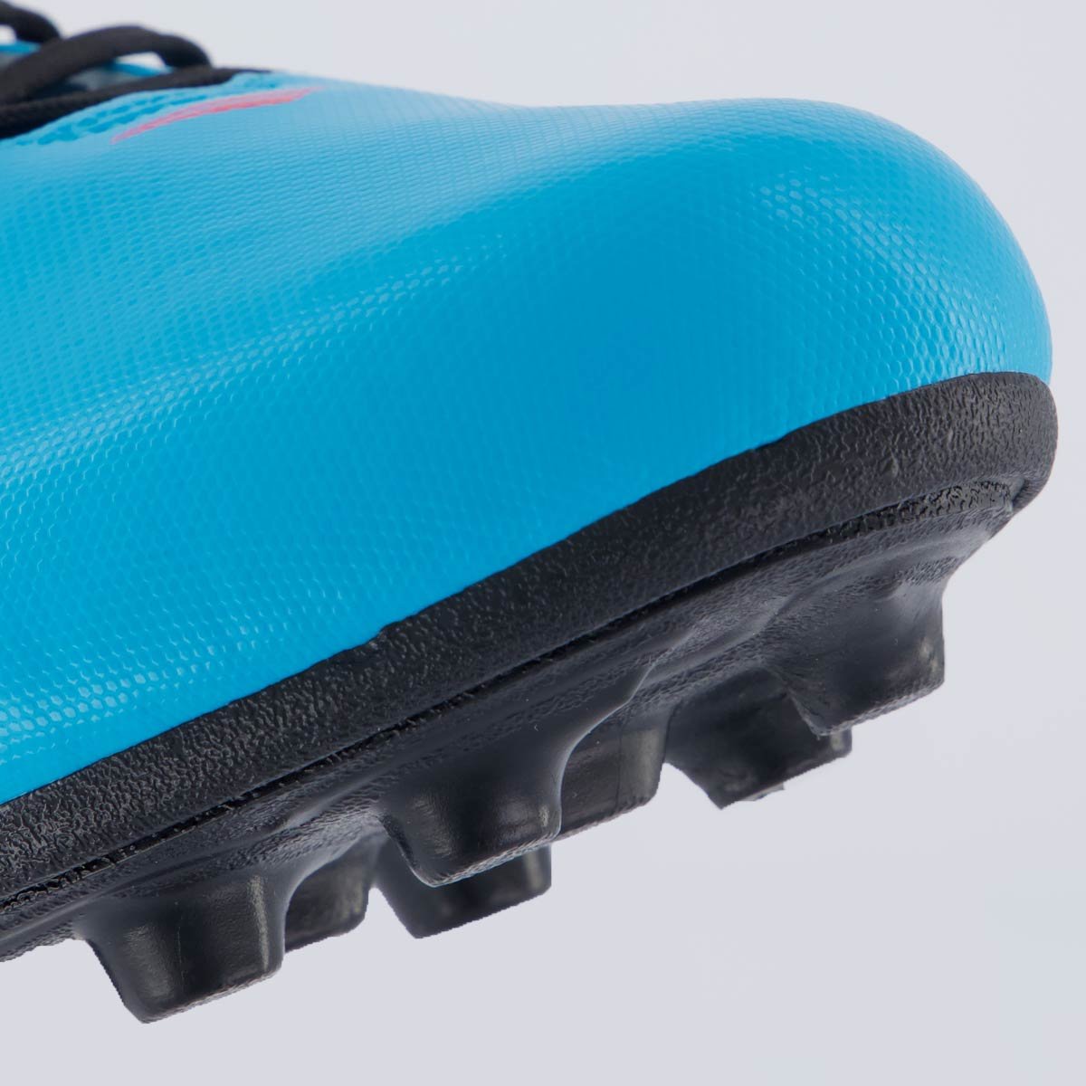 Chuteira Penalty Tornado Campo Azul Azul 8