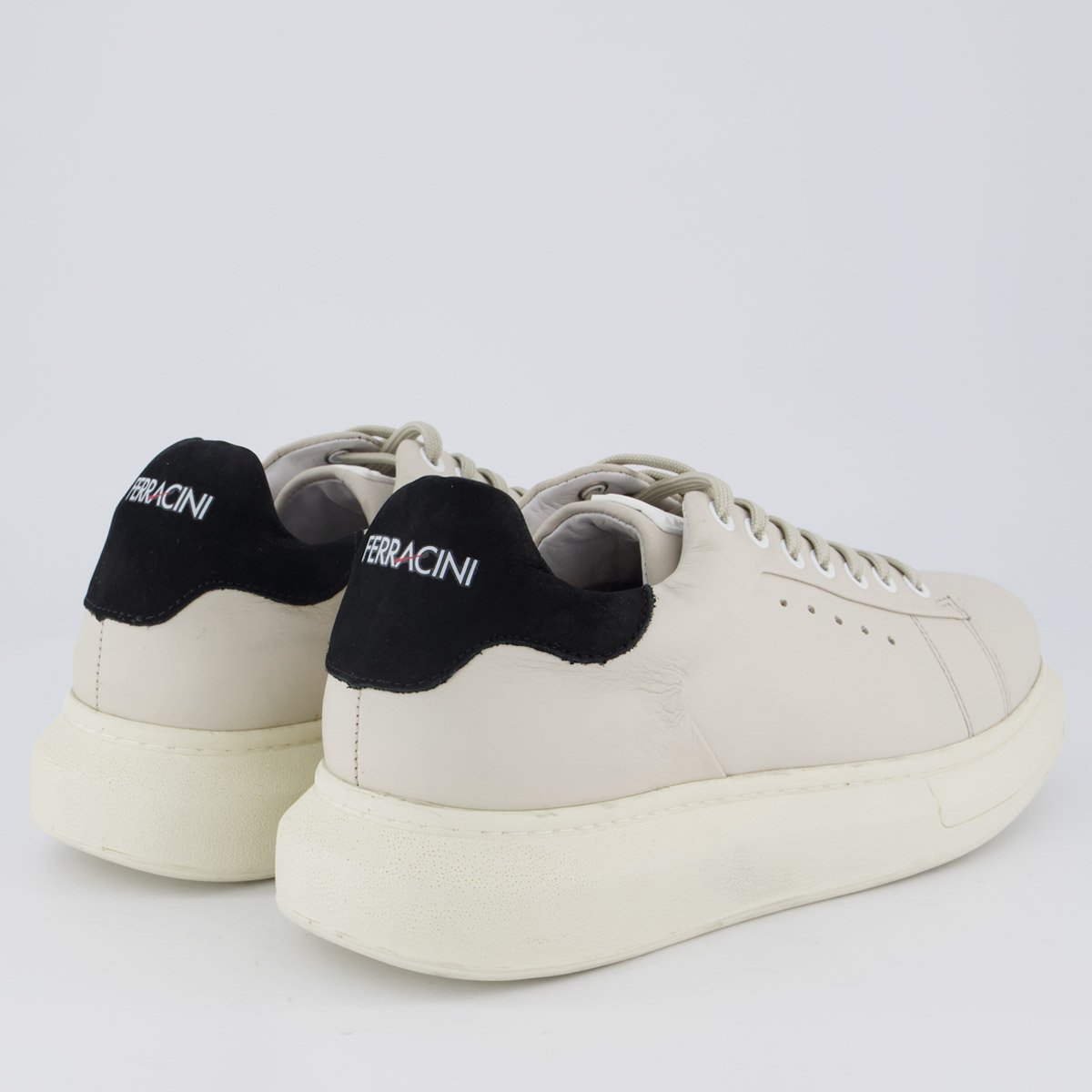 Tênis Ferracini Impulse Cinza Cinza 3