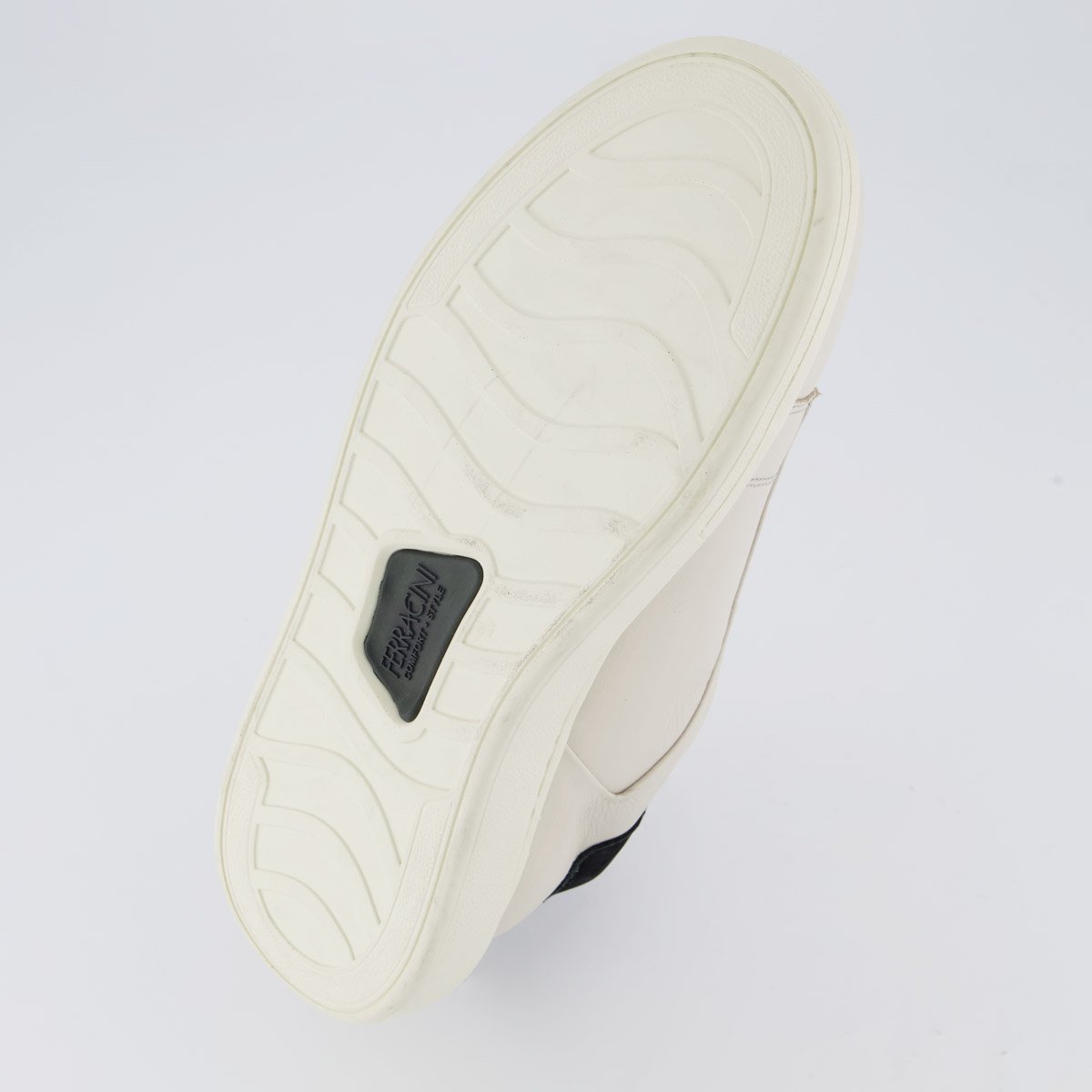 Tênis Ferracini Impulse Cinza Cinza 5