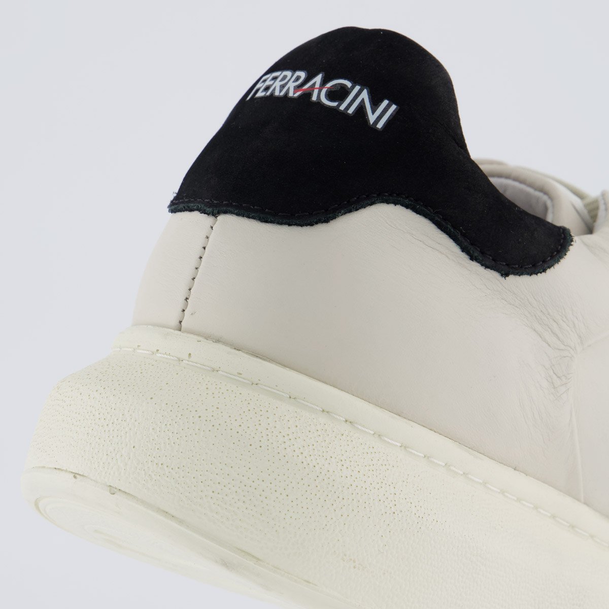 Tênis Ferracini Impulse Cinza Cinza 6