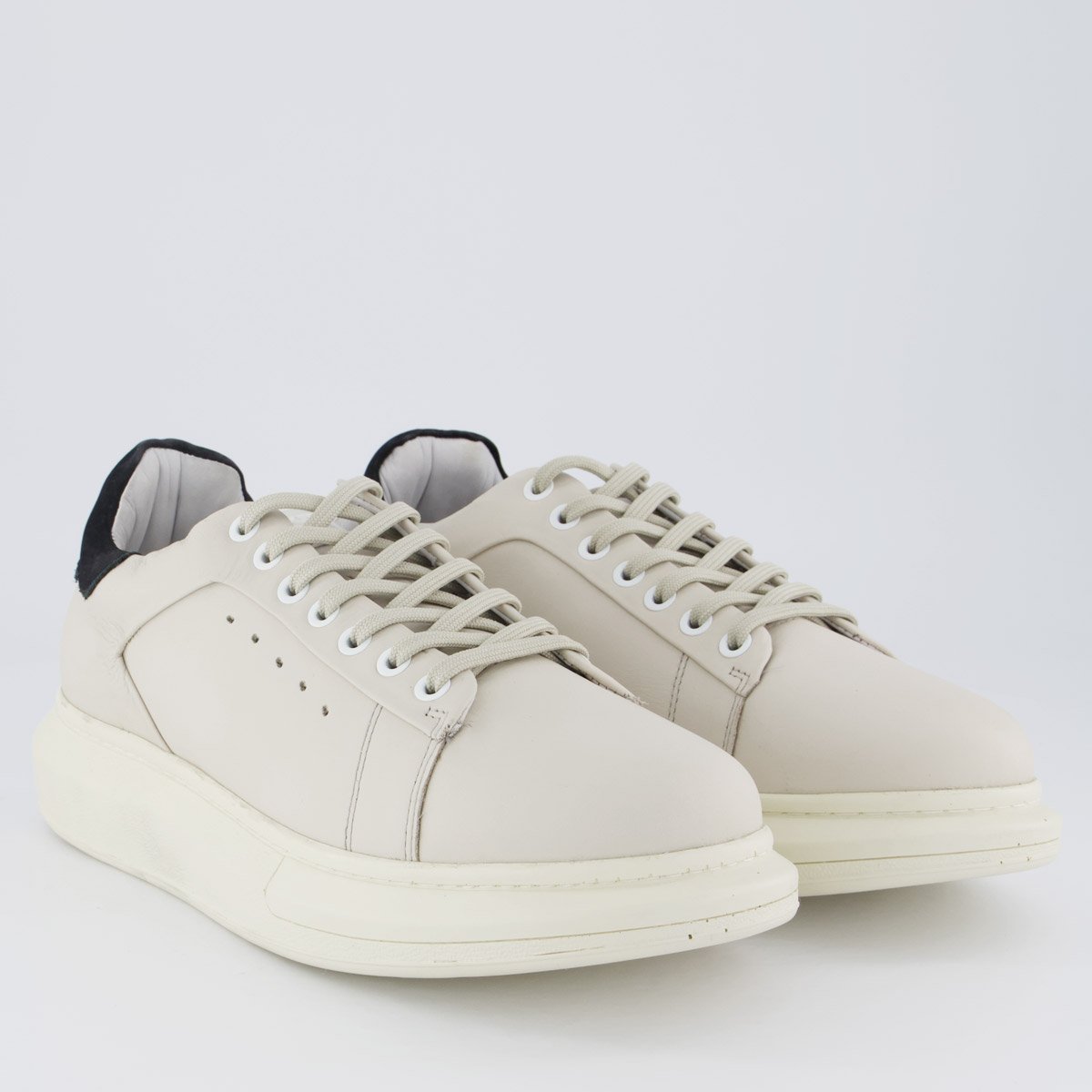 Tênis Ferracini Impulse Cinza Cinza 2