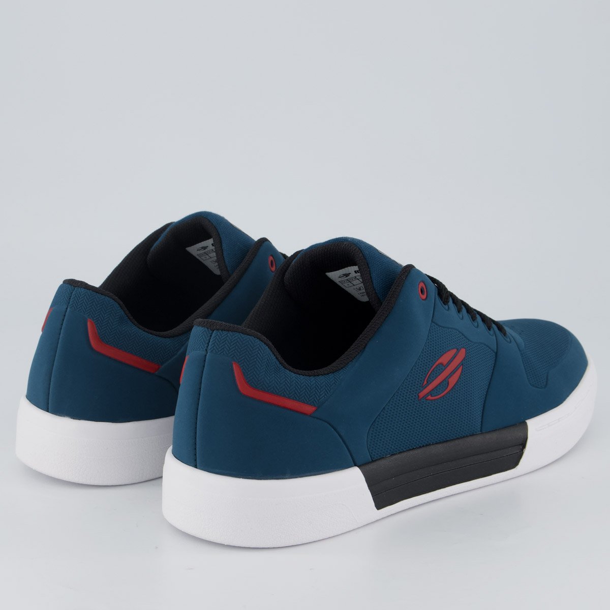 Tênis Mormaii Urban Pulse II Azul Azul 3