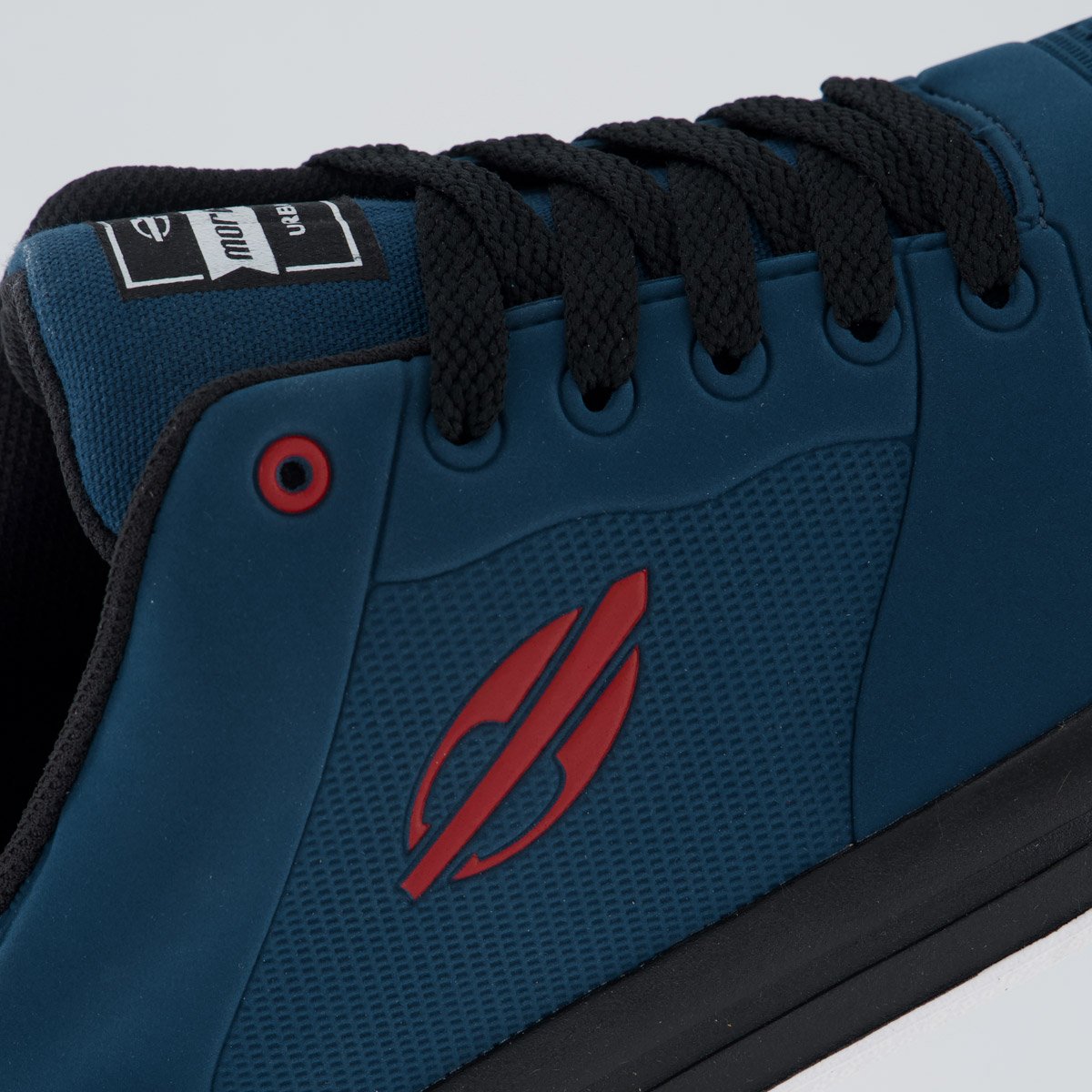 Tênis Mormaii Urban Pulse II Azul Azul 7