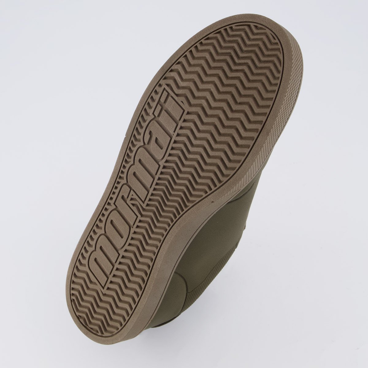 Tênis Mormaii Urban Essence Marrom Marrom 5