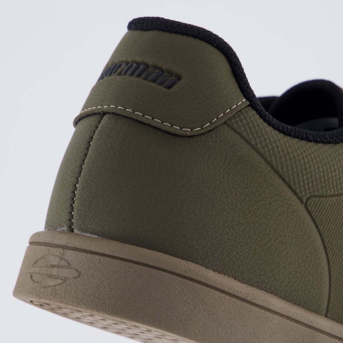 Tênis Mormaii Urban Essence Marrom Marrom 6