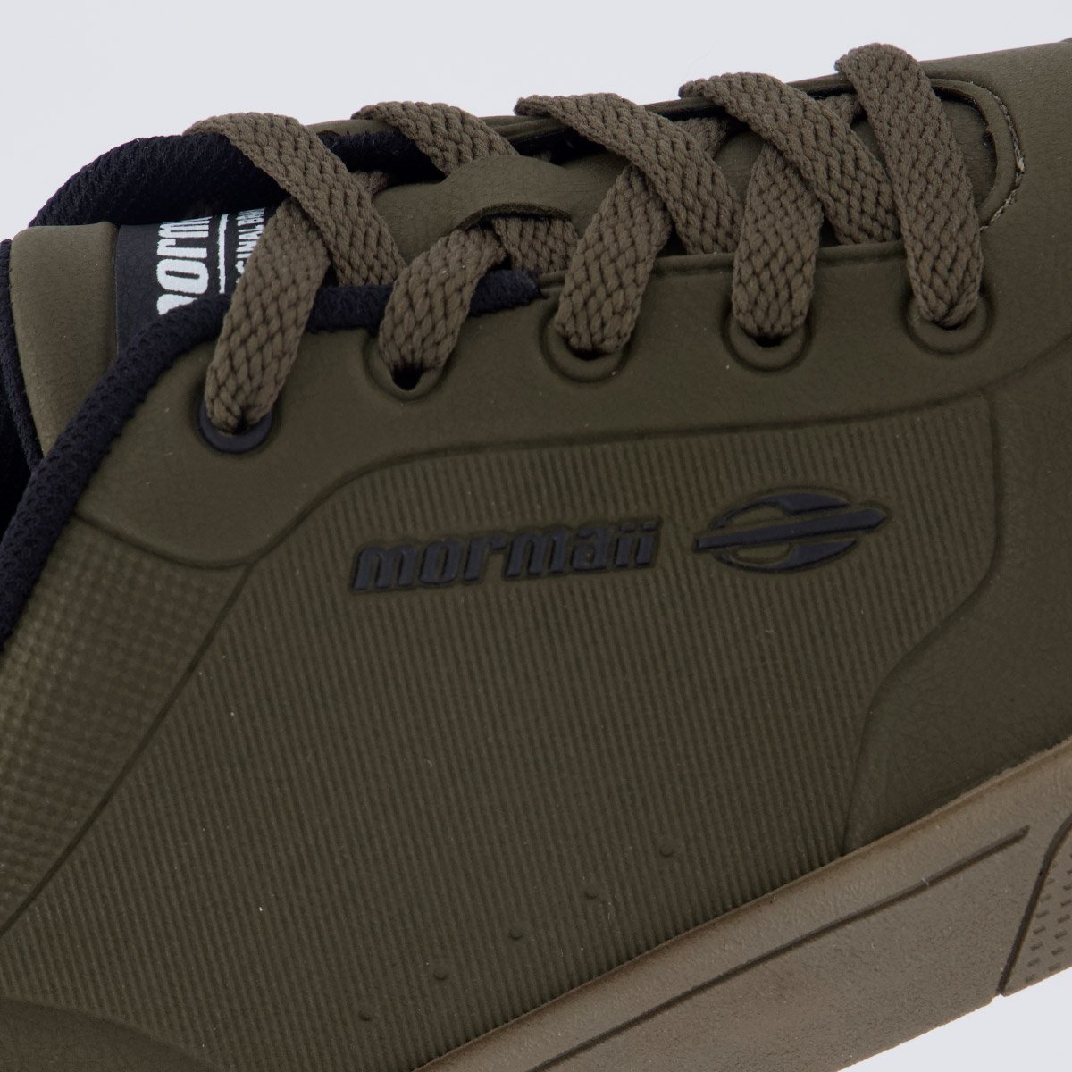 Tênis Mormaii Urban Essence Marrom Marrom 7