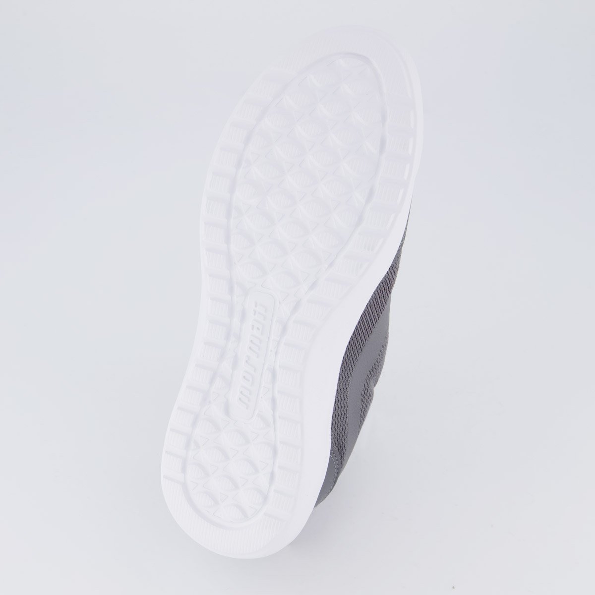 Tênis Mormaii Flexer Cinza Cinza 5