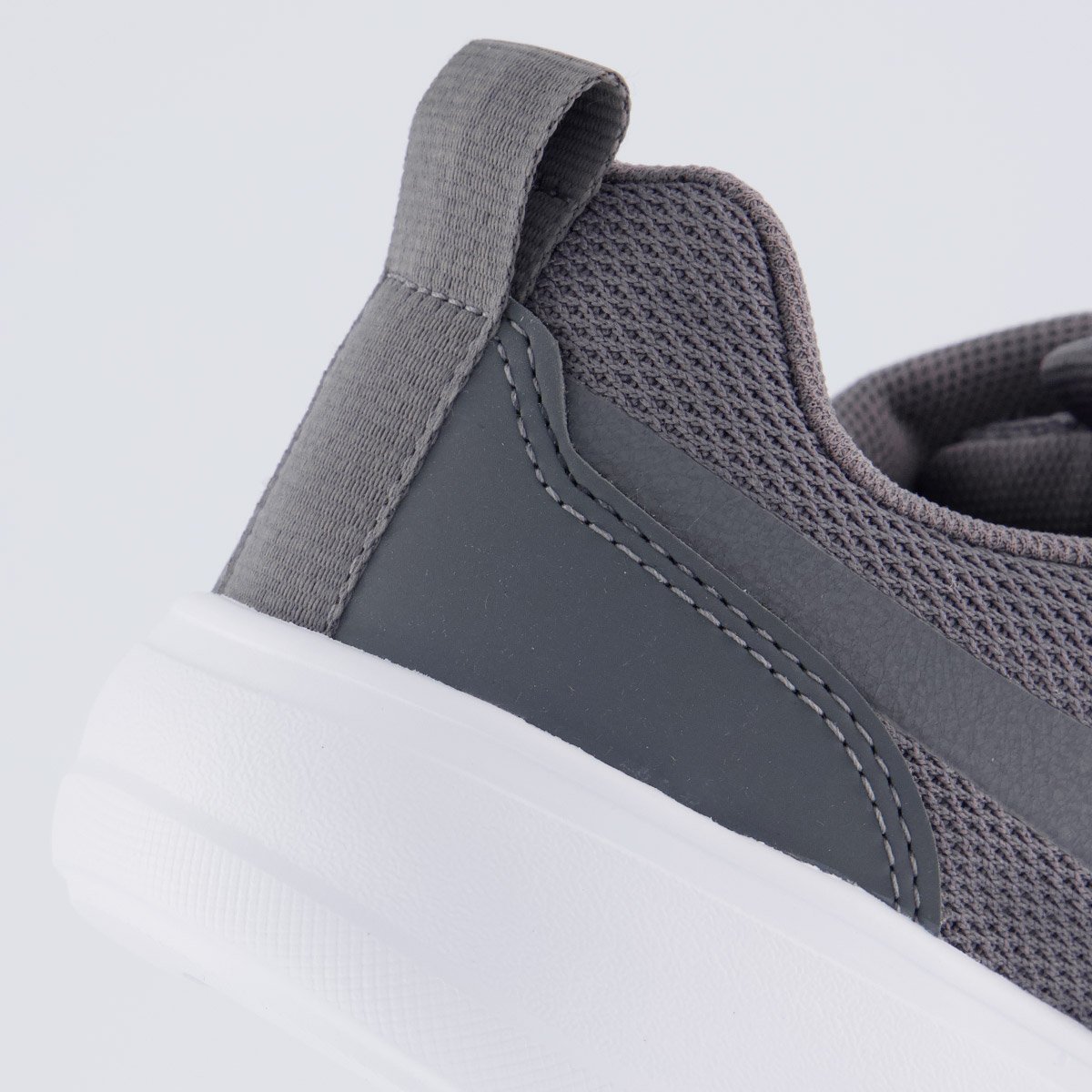 Tênis Mormaii Flexer Cinza Cinza 6