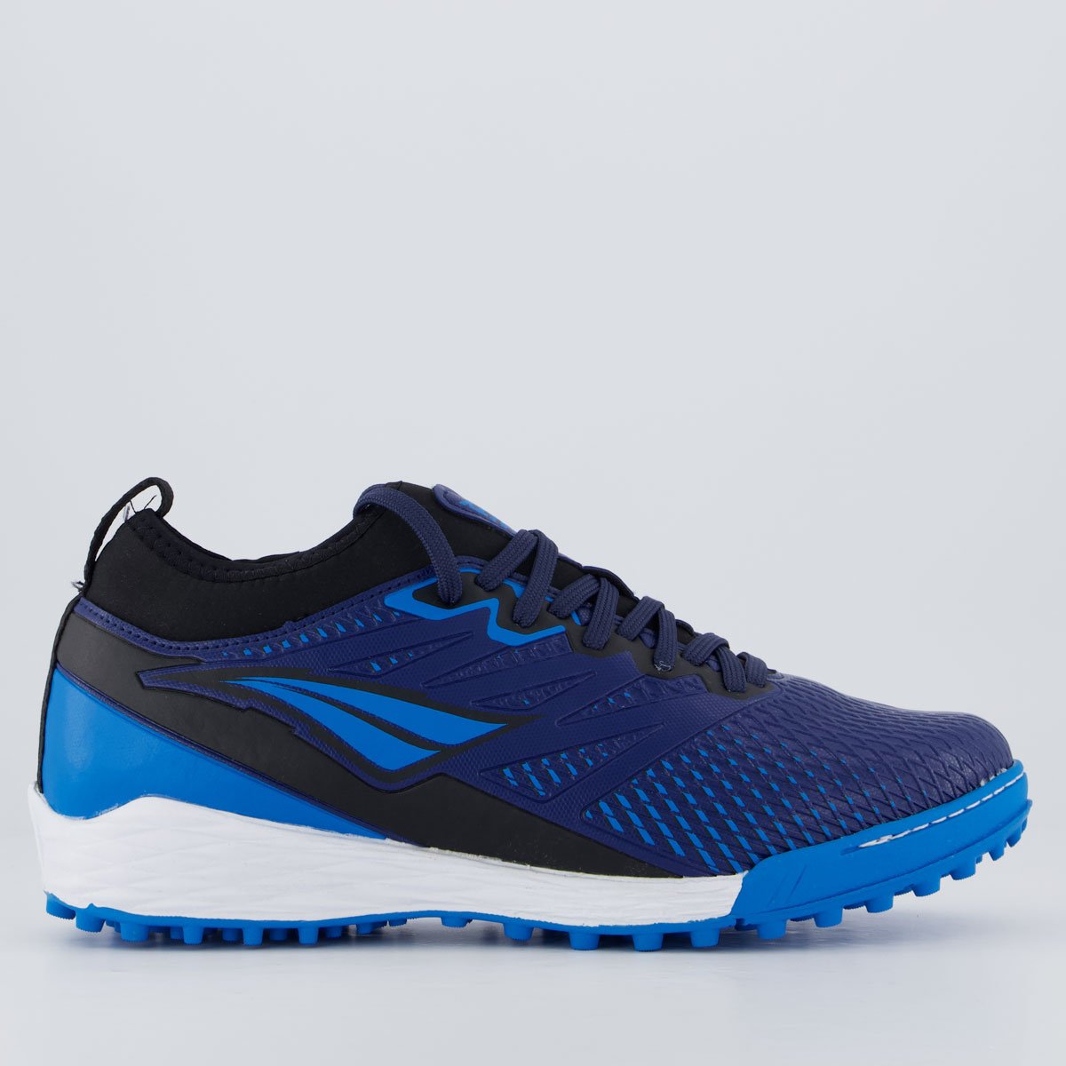 Chuteira Penalty Se7e Locker Society Marinho