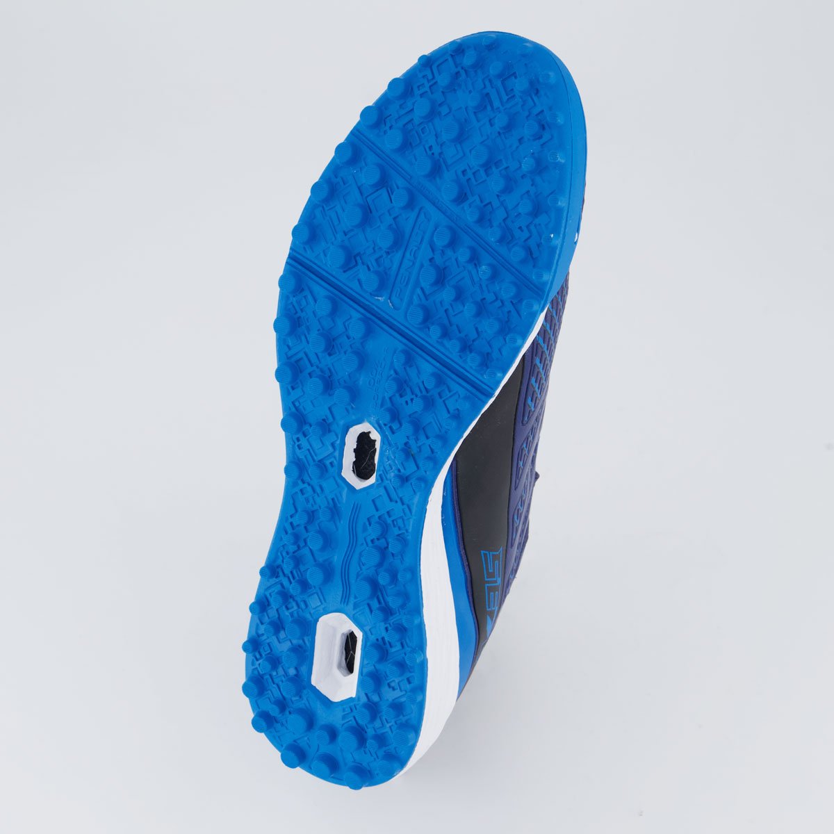 Chuteira Penalty Se7e Locker Society Marinho Azul Marinho 5