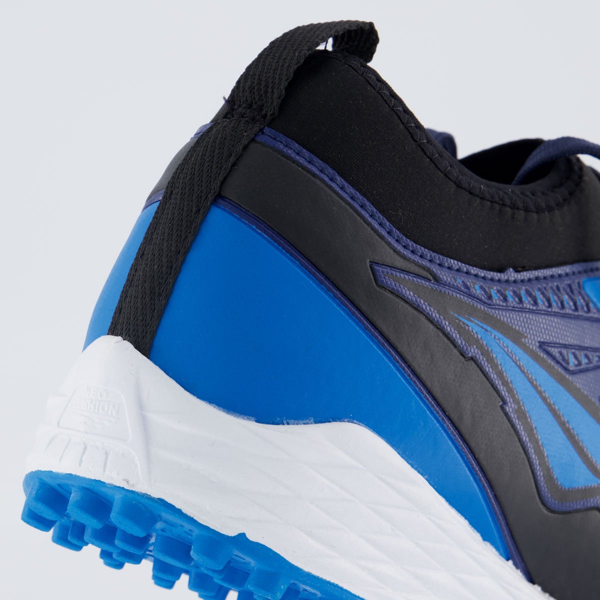 Chuteira Penalty Se7e Locker Society Marinho Azul Marinho 6