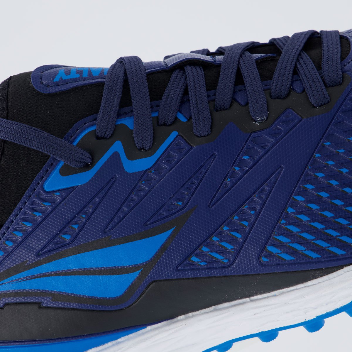 Chuteira Penalty Se7e Locker Society Marinho Azul Marinho 7