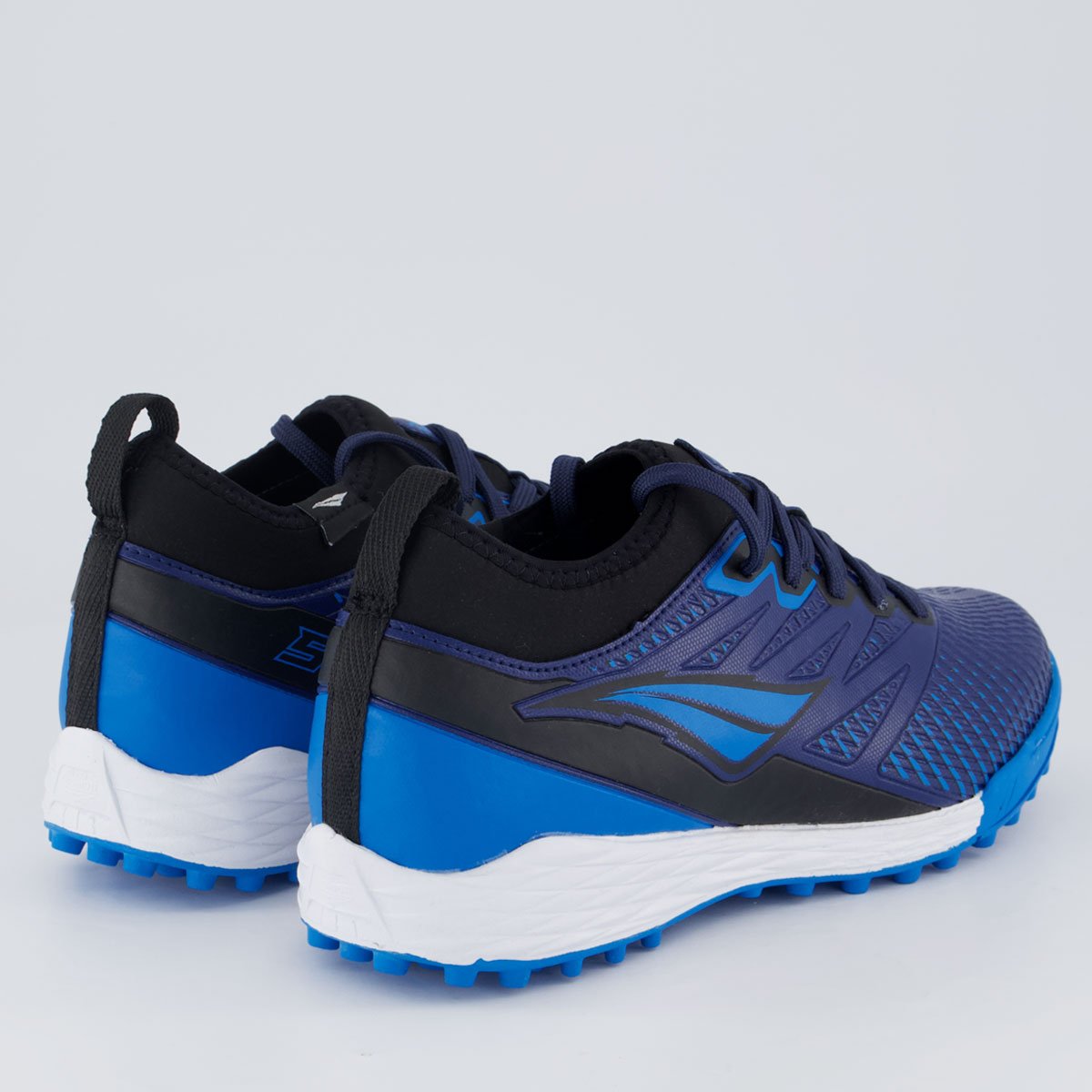 Chuteira Penalty Se7e Locker Society Marinho Azul Marinho 3